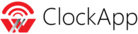 ClockApp Logo